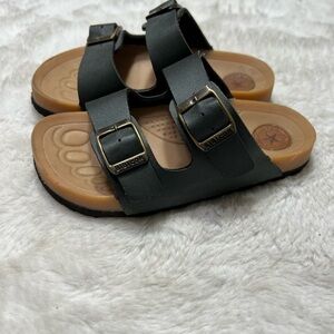 BiBi sandals size 11 kids